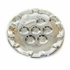 Plato para seder de Pesaj de 34 cm - comprar online