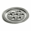 Keará de Pesaj niquelada 30 cm - comprar online