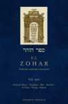 El Zohar Vol XXVI (tomo 26) en internet