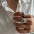 ANILLO CUORE en internet