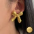 EARRINGS MARIE (PAIR) - Lithium Accesorios