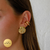 EARRING EARCUFF ILY (PER UNIT) - buy online