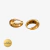 Image of EARRINGS KATE (PAIR)