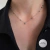 NECKLACE HOT AS CALIFORNIA - online store