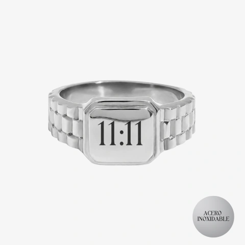 ANILLO MAKE A WISH