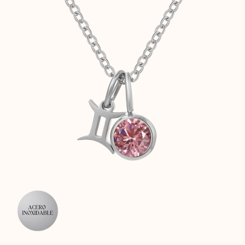 COLLAR ZODIAC - comprar online