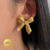 EARRINGS MARIE (PAIR) - Lithium Accesorios