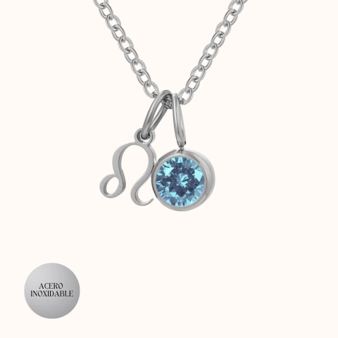 COLLAR ZODIAC en internet