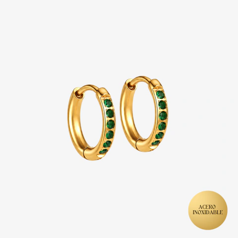 AROS WAVE VERDE (PAR)