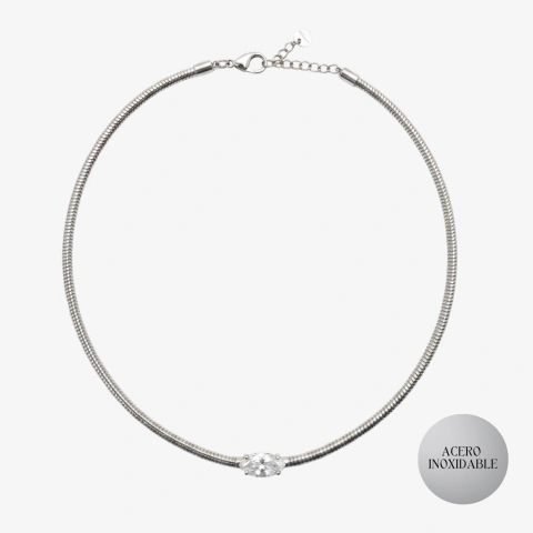 POETIC CHOKER
