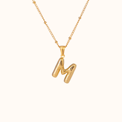 NECKLACE JUSTIN