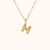 Image of NECKLACE JUSTIN