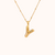 Image of NECKLACE JUSTIN