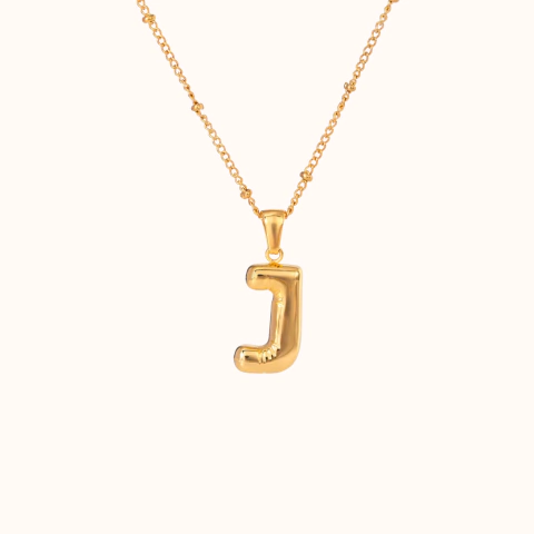 COLLAR JUSTIN - tienda online