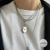 COLLAR HEAVENLY - Lithium Accesorios