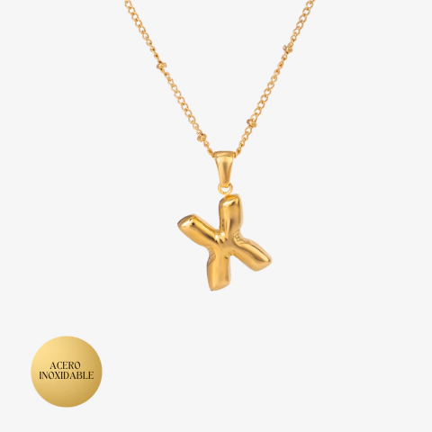 NECKLACE JUSTIN - buy online