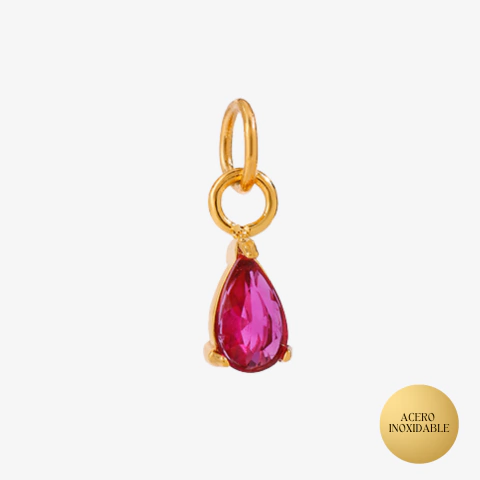 DIJE BIRTHSTONE