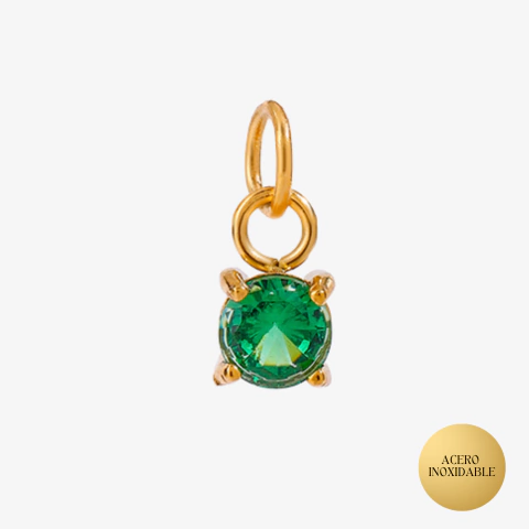 Imagen de DIJE BIRTHSTONE