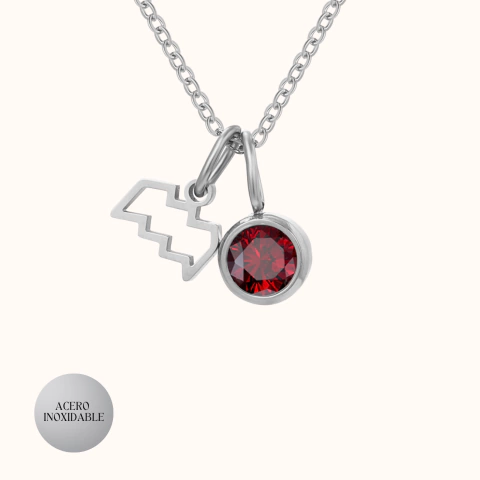 Imagen de COLLAR ZODIAC