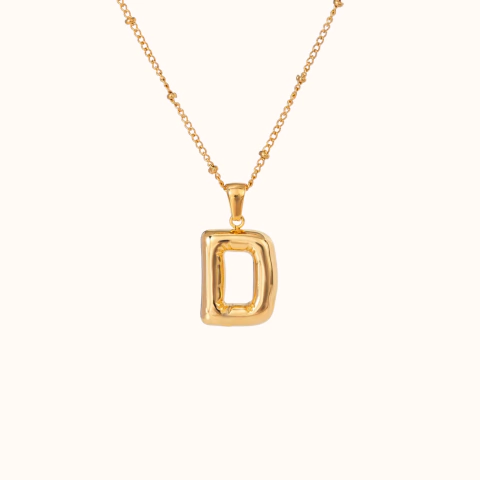 NECKLACE JUSTIN - buy online