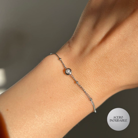 Image of PULSERA BIRTHSTONE