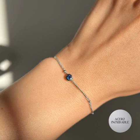 PULSERA BIRTHSTONE - online store