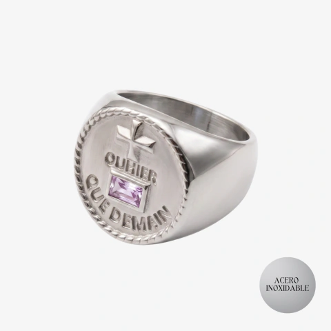RING OF LOVE