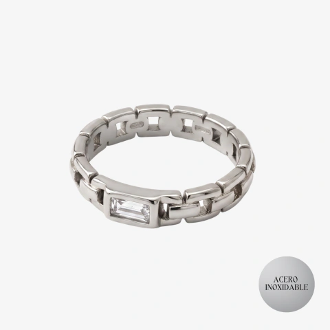 PEACH ICE RING