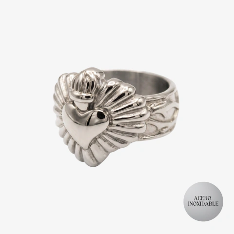 ANILLO CUORE