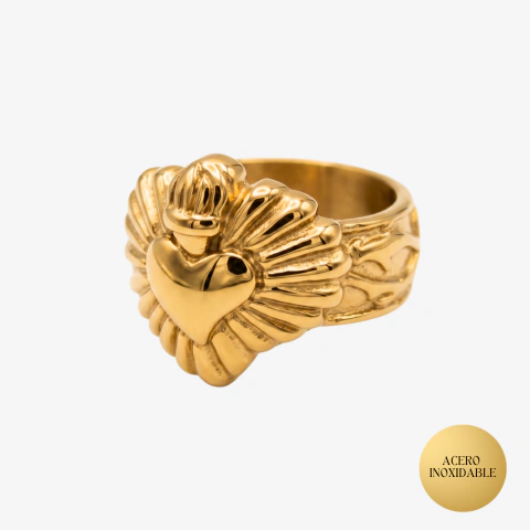 CUORE RING