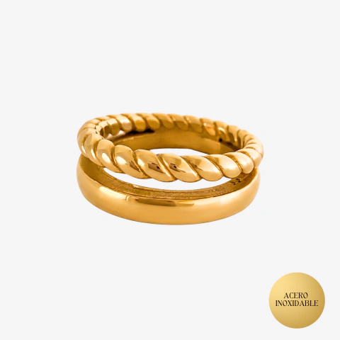ANILLO JUDY