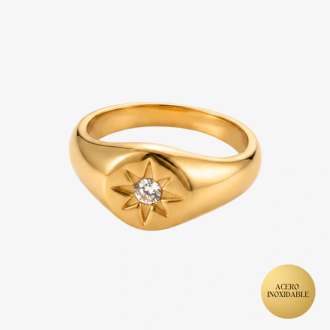 RING MYSTIFY