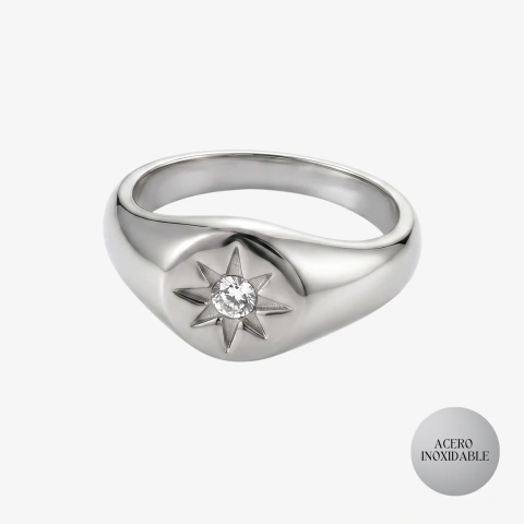 ANILLO MYSTIFY