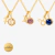 NECKLACE ZODIAC - buy online
