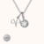 COLLAR ZODIAC