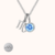 COLLAR ZODIAC - comprar online