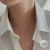 NECKLACE HOT AS CALIFORNIA - buy online