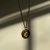 COLLAR PIECE OF ME