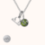COLLAR ZODIAC - Lithium Accesorios