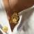 COLLAR STAR CHARM