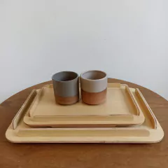 Bandeja de guatambú chica en internet