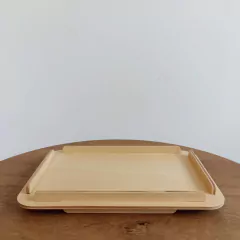 Bandeja de guatambú chica - Plusultra | Objetos de diseño