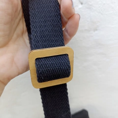 Imagen de Riñonera Plana Azul marino