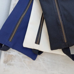 Riñonera Plana Crudo - tienda online