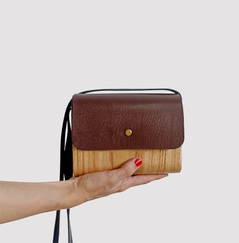 Cofre Diván Choco + Negro - comprar online