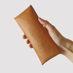 Cartuchera Plana Caramelo - tienda online