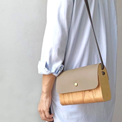 Cofre Diván Visón + Negro