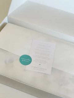 Gift Box para armar tu regalo a medida en internet