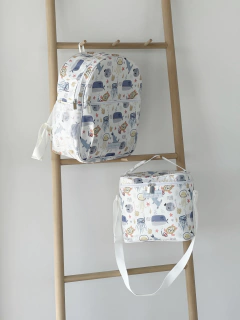 Mochila Ocean - tienda online