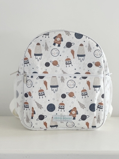 Mochila Space